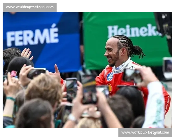 F1电竞的破圈之路，正在吸引更多目光的聚焦！