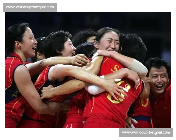 中国女排，永远值得我们骄傲！决赛集锦，献给每一位奋斗者！