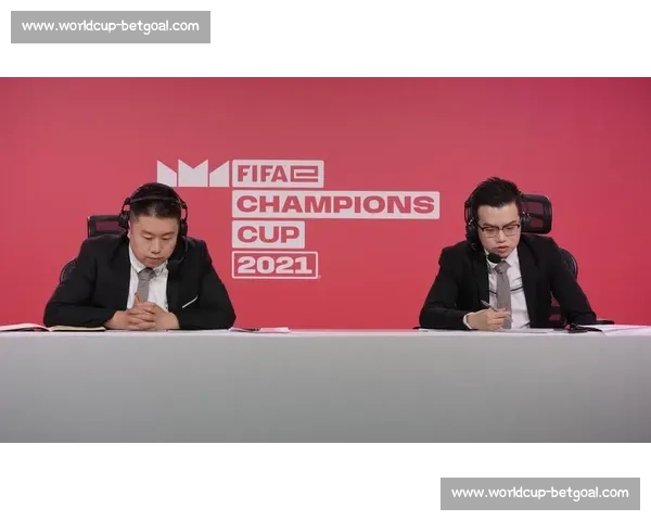 巨星云集!FIFA电竞冠军赛,看绿茵场上的另一种精彩 巨星云集!FIFA电竞冠军赛,看绿茵场上的另一种精彩