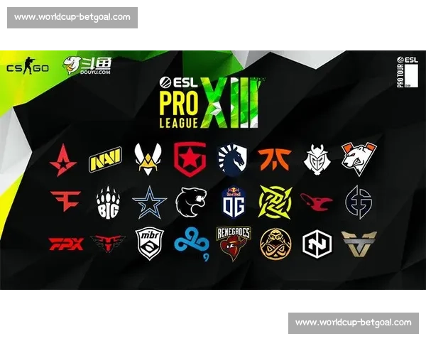 战火重燃!ESL职业联赛赛程公布,豪门战队蓄势待发! 战火重燃!ESL职业联赛赛程公布,豪门战队蓄势待发!