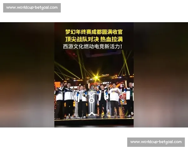 热血碰撞,全球顶尖选手同台,电竞激情点燃! 热血碰撞,全球顶尖选手同台,电竞激情点燃!